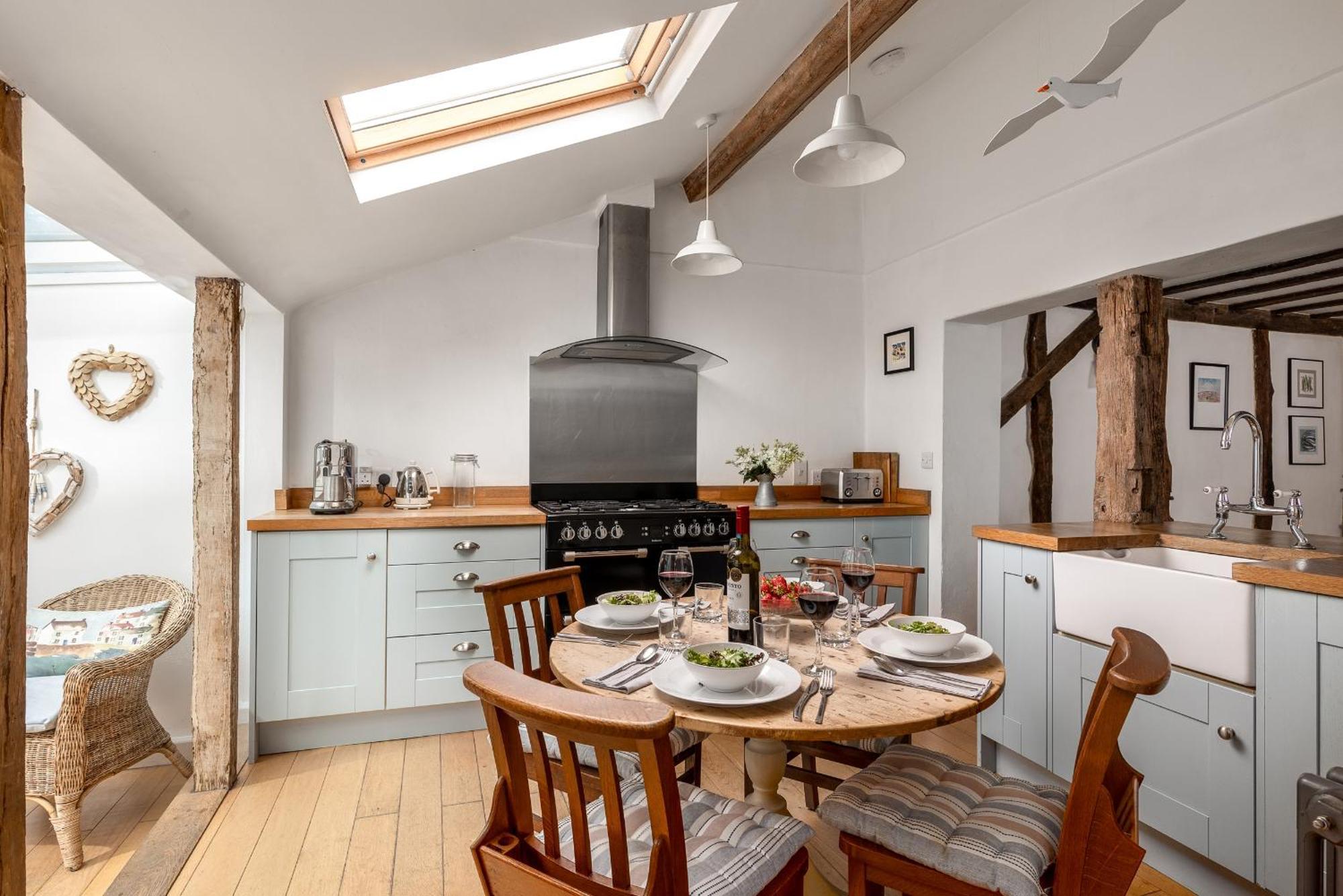 7 Church Street, Southwold Luaran gambar