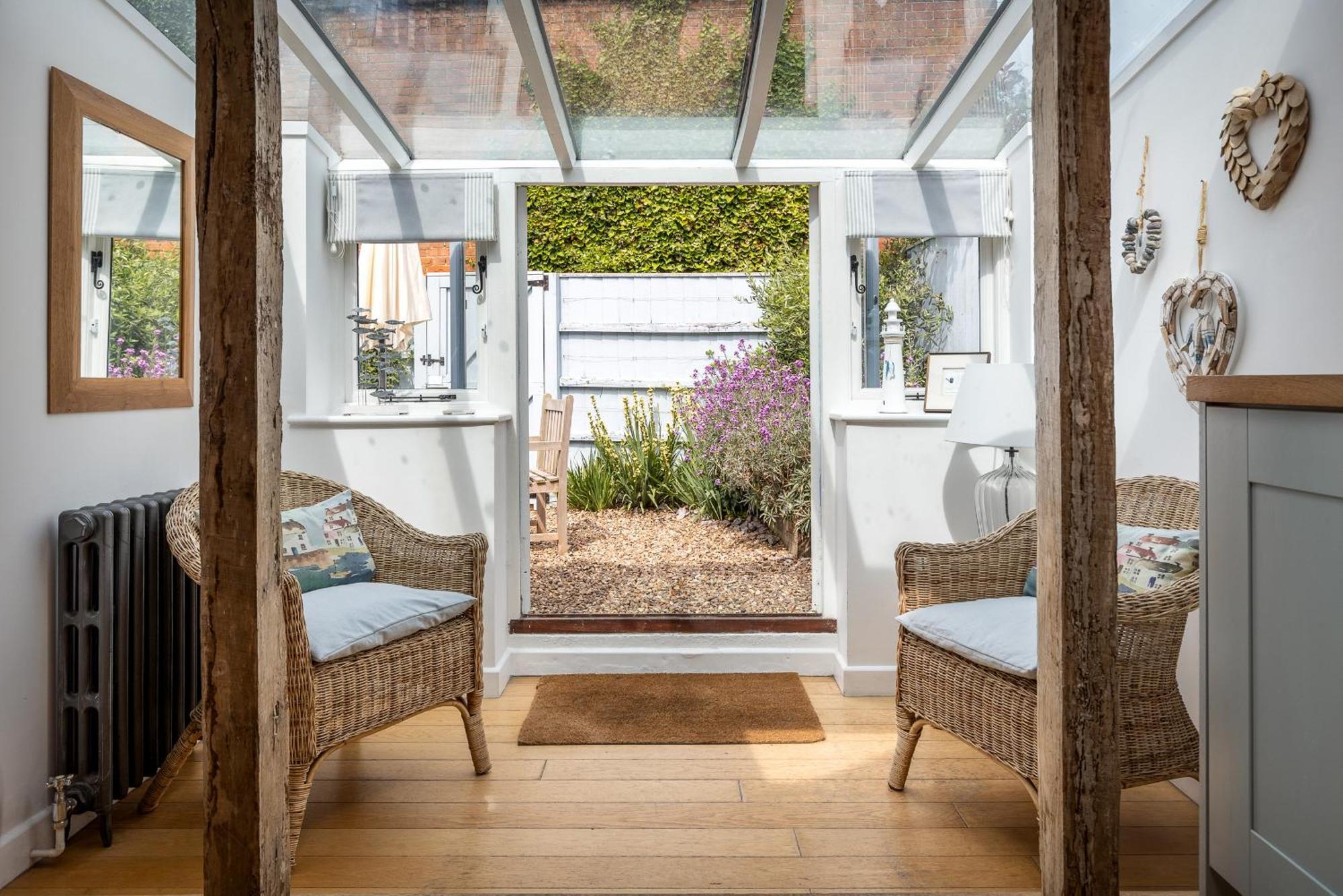 7 Church Street, Southwold Luaran gambar