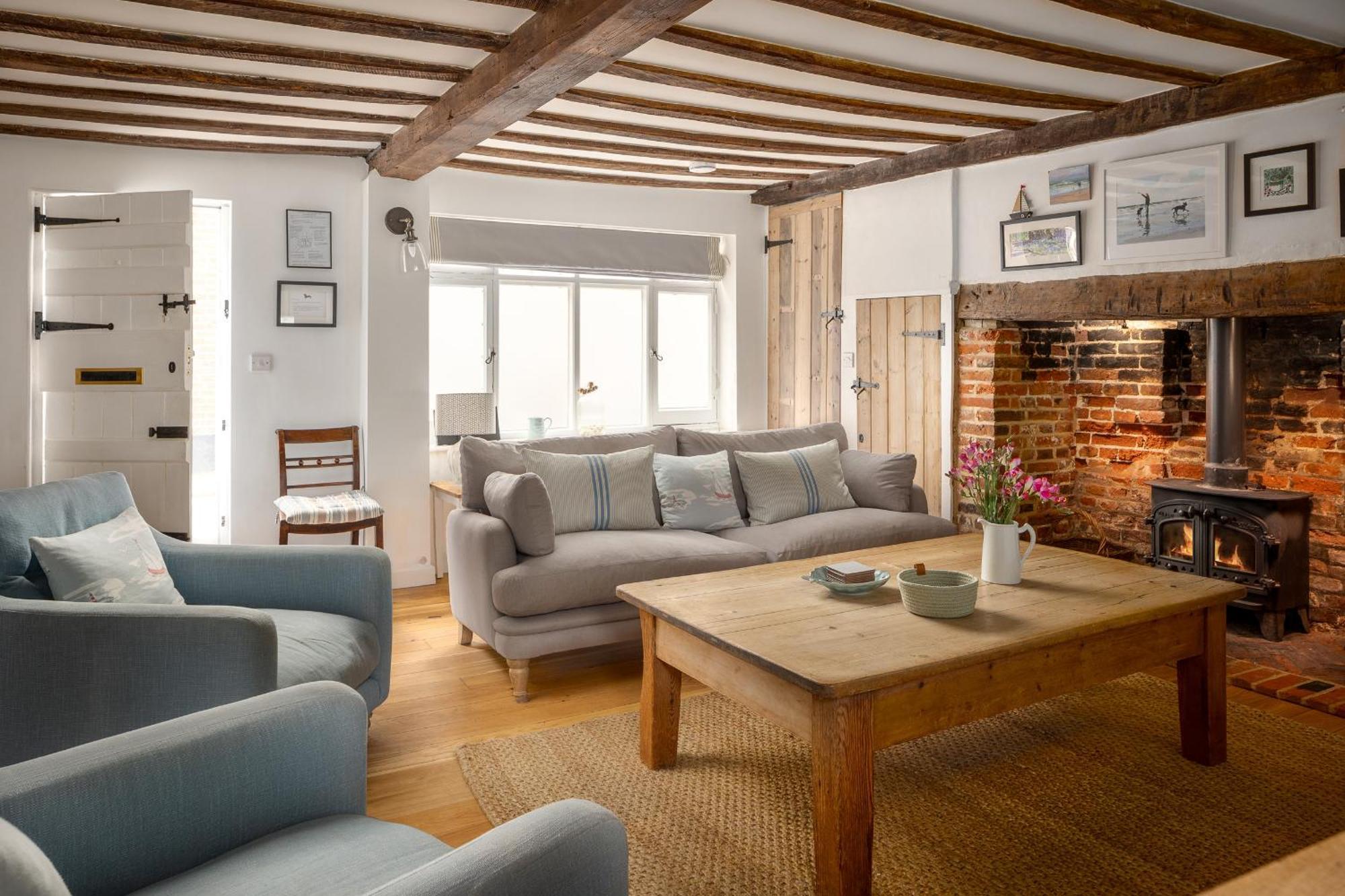 7 Church Street, Southwold Luaran gambar