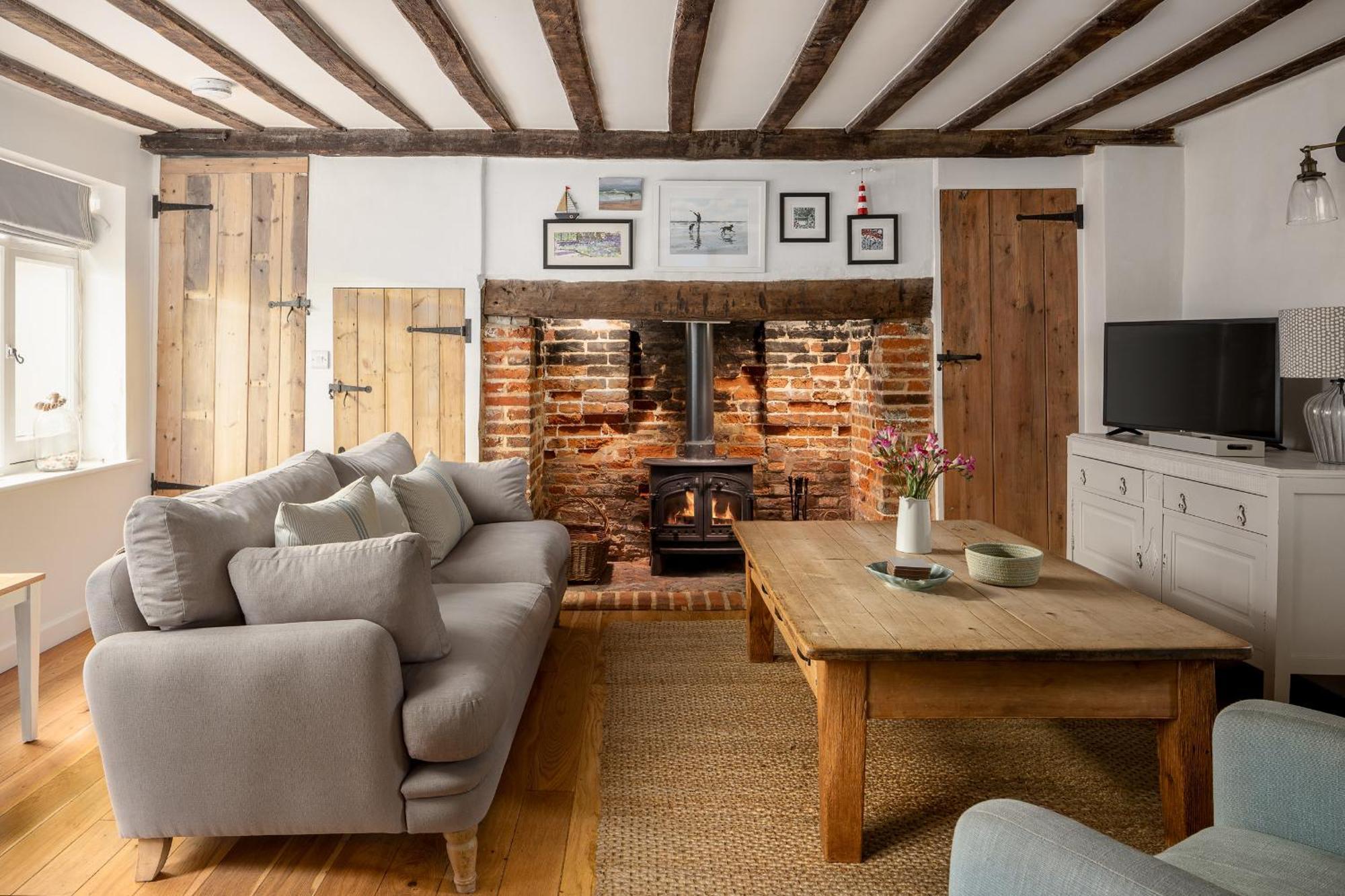 7 Church Street, Southwold Luaran gambar